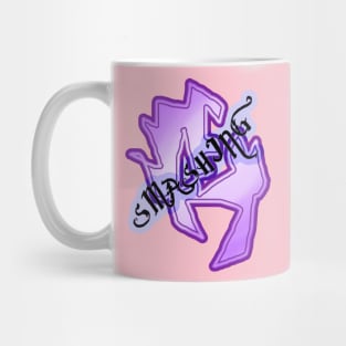 Smashing Mug